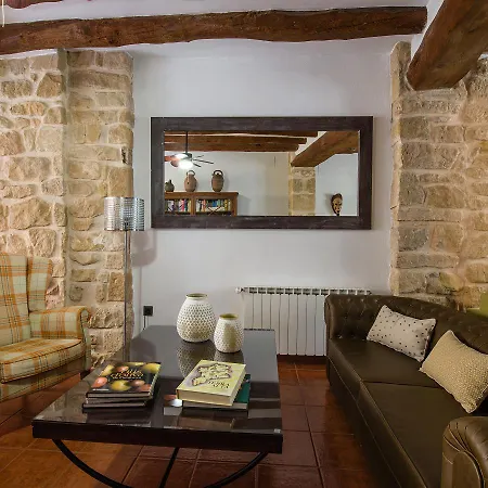 Cal Tomas, Ecoturisme Terra Alta-2